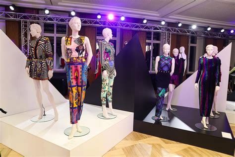 versace retrospective